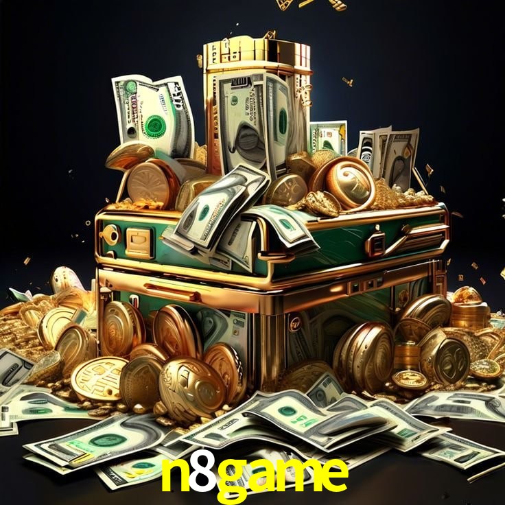 Estatísticas Esportivas n8game
