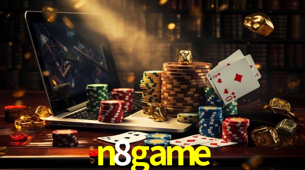 Casino VIP n8game