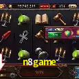 Seasonal Promotions n8game