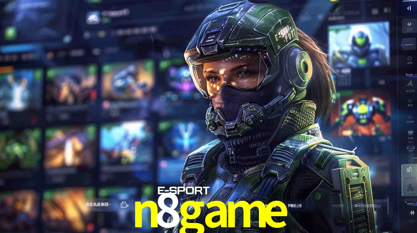 API Integration n8game