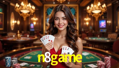 Live Casino n8game