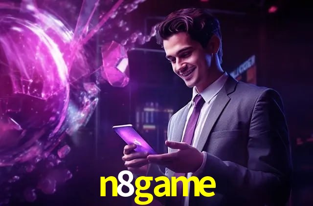Spaceman Game n8game