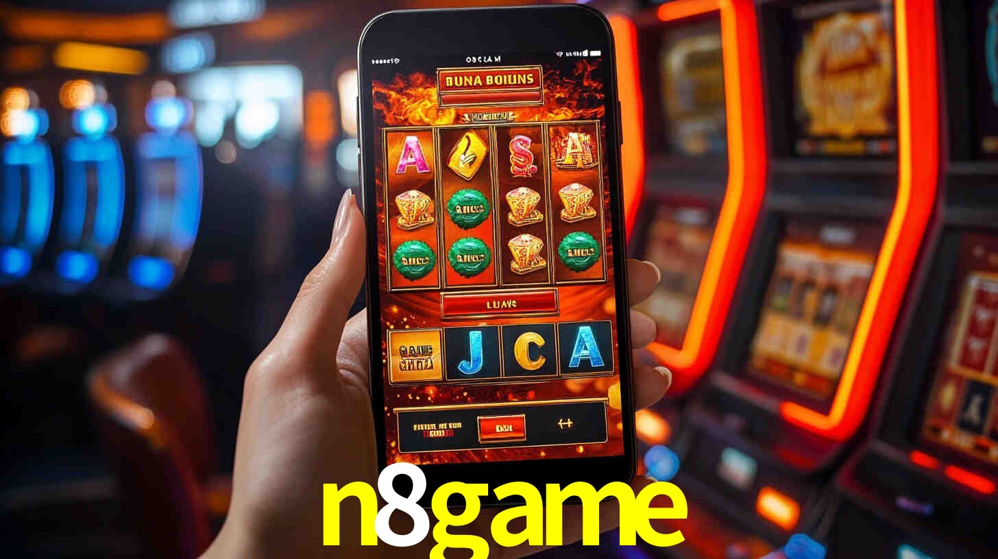 n8game: Seu Especialista em Apostas Esportivas Brasileiras