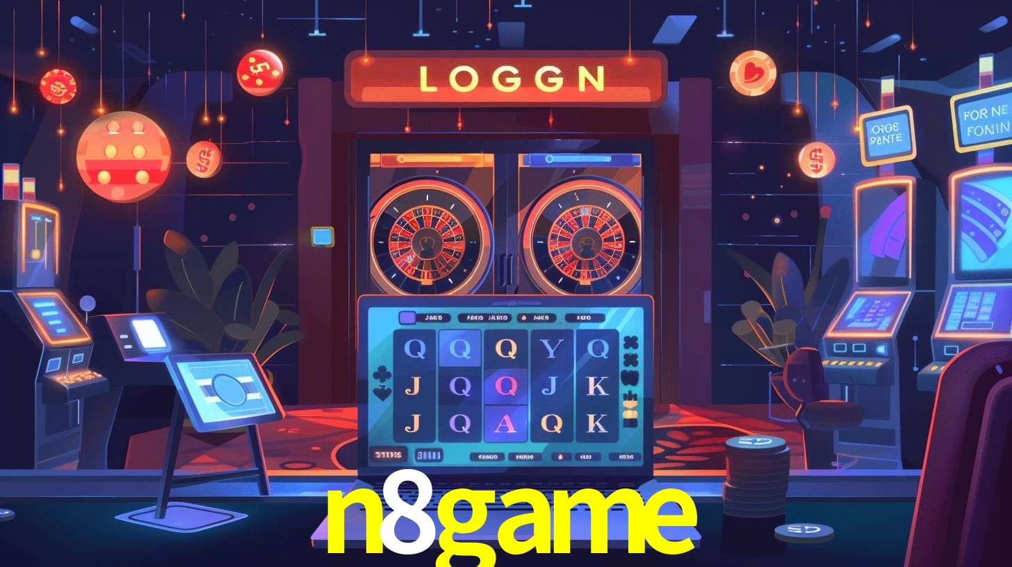 Promoções Sazonais n8game